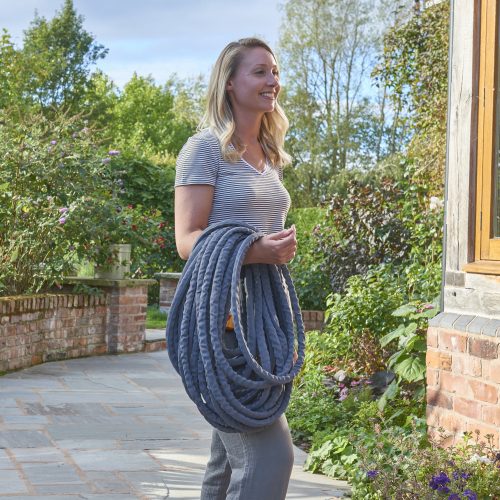 TUFFHOZE - Flexible & Lightweight TUFFHOZE - Flexible & Lightweight