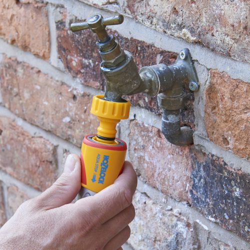 TUFFHOZE - Quick Connect - Leak Free Fittings TUFFHOZE - Quick Connect - Leak Free Fittings