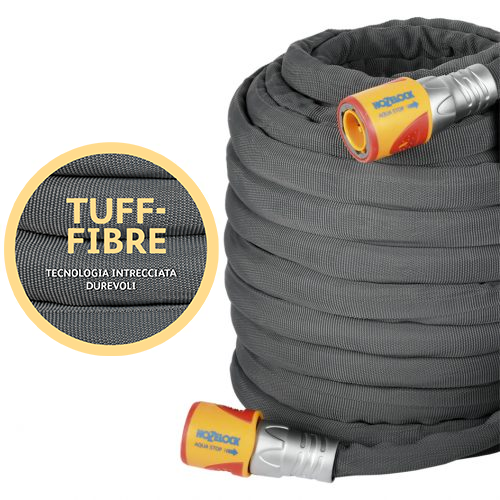 Tuff fibre & coil italian Tuff fibre & coil italian