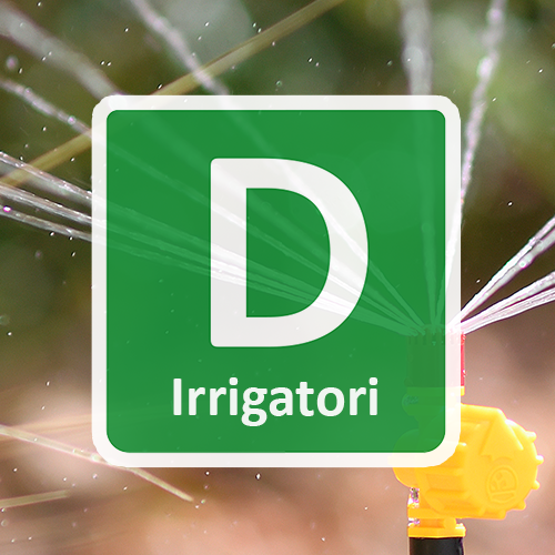 Irrigatori