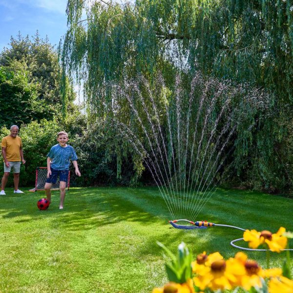 Irrigatori da giardino