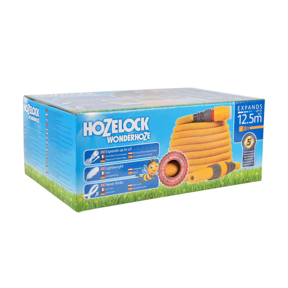 Hozelock Wonderhoze