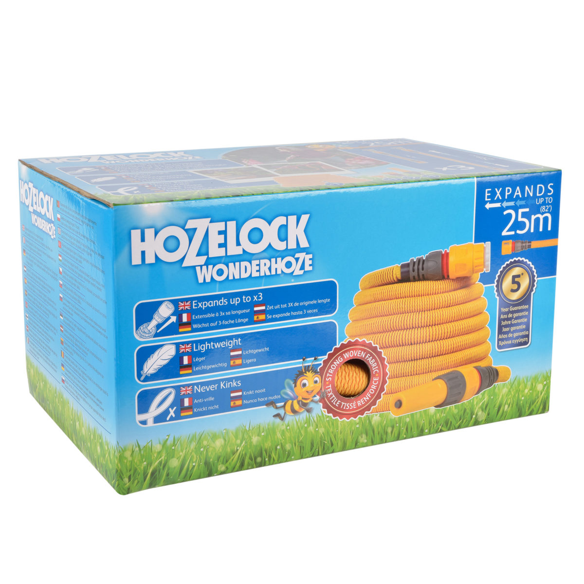 Hozelock Wonderhoze